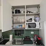Appartamento La Casa Fiorentina