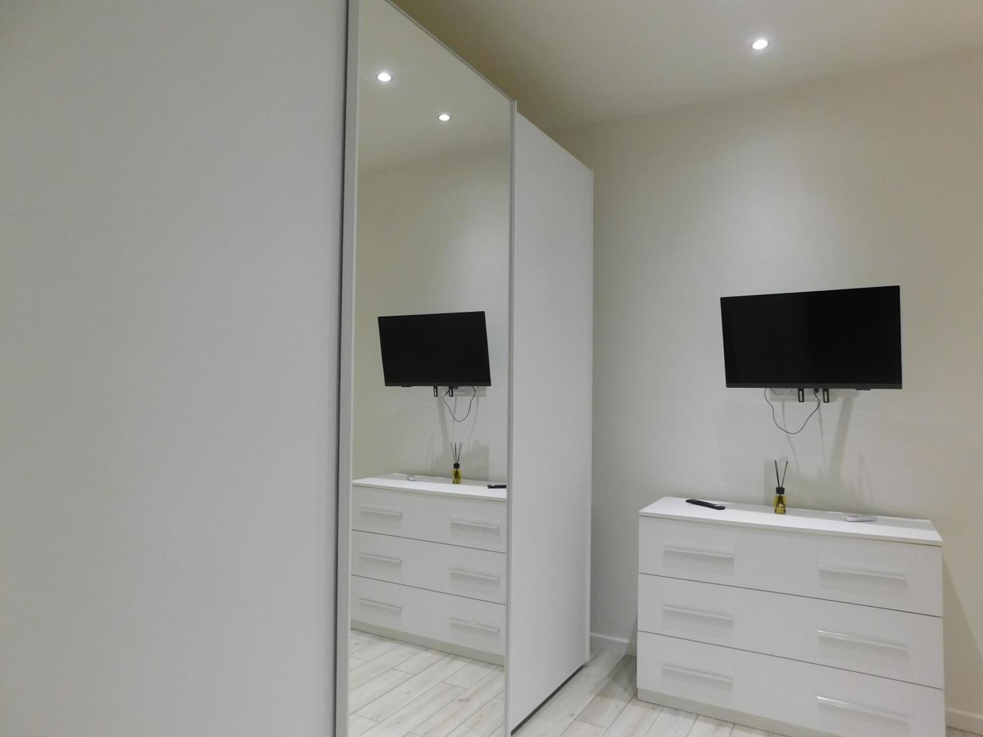 Apartamento La Casa Fiorentina Florencia