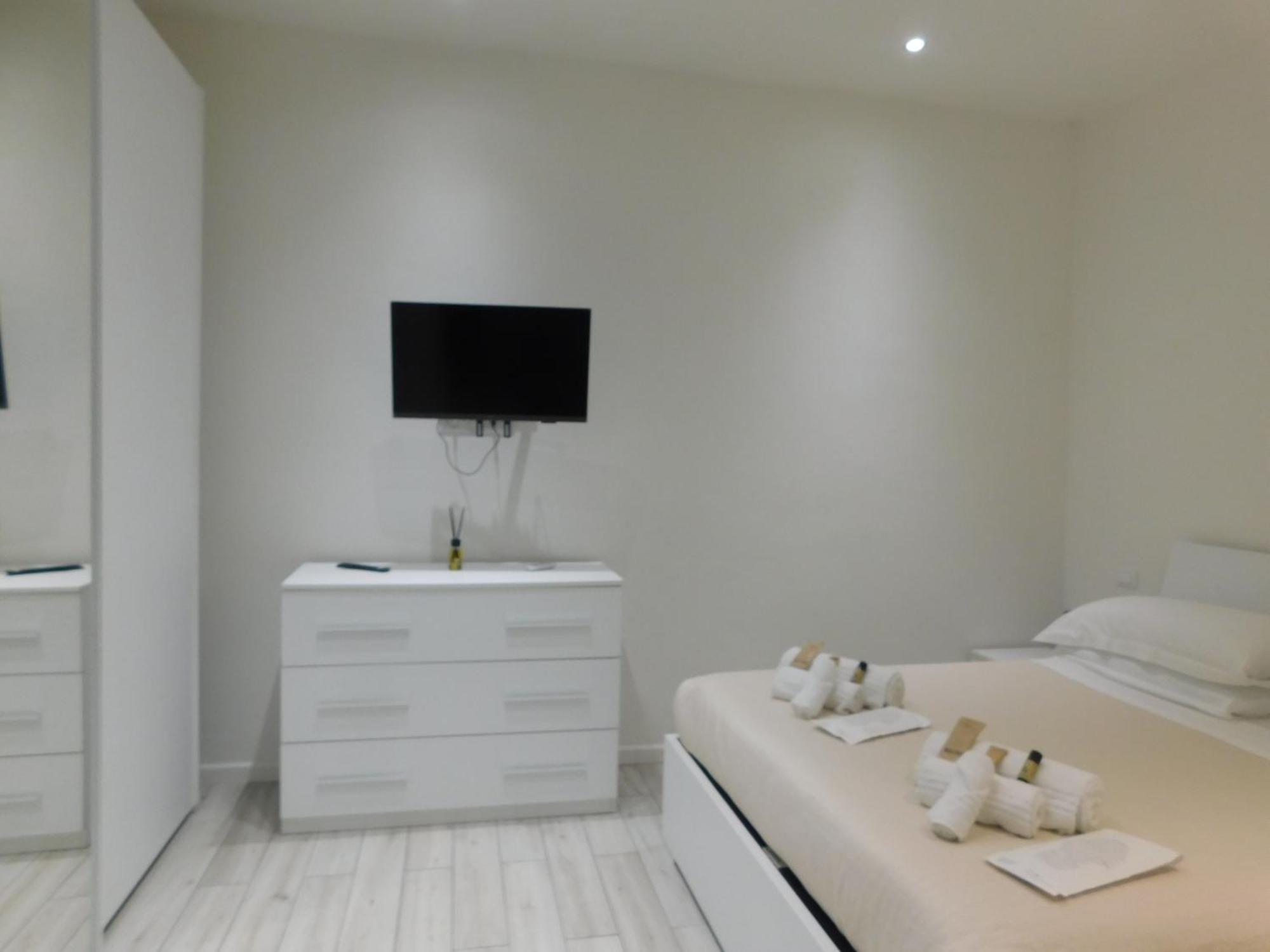 Apartamento La Casa Fiorentina Florencia