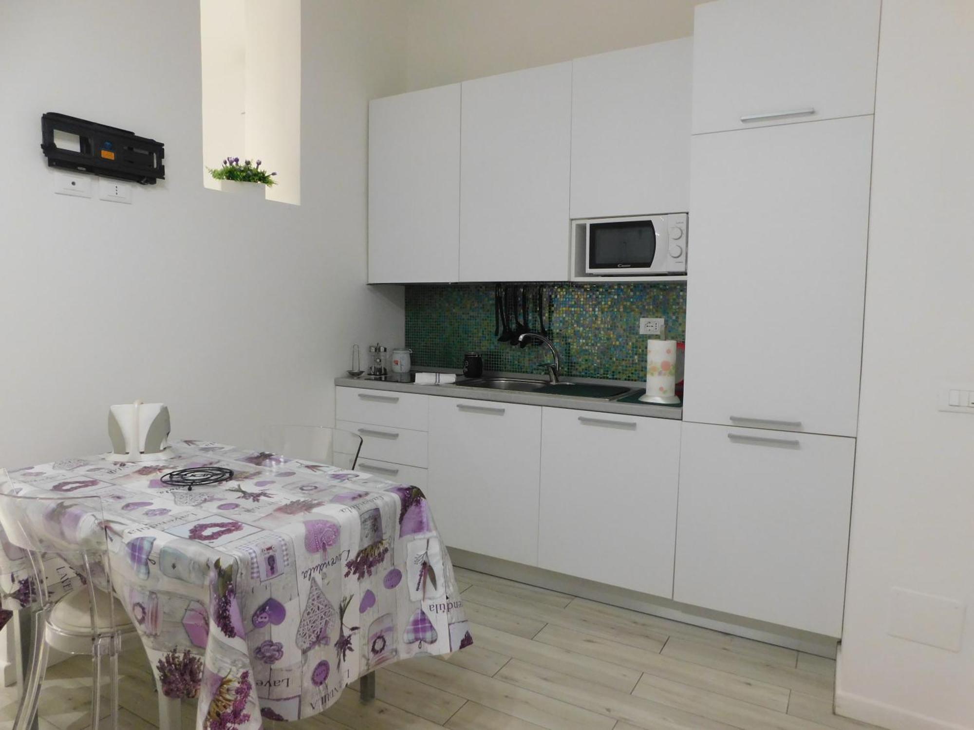 Apartamento La Casa Fiorentina Florencia
