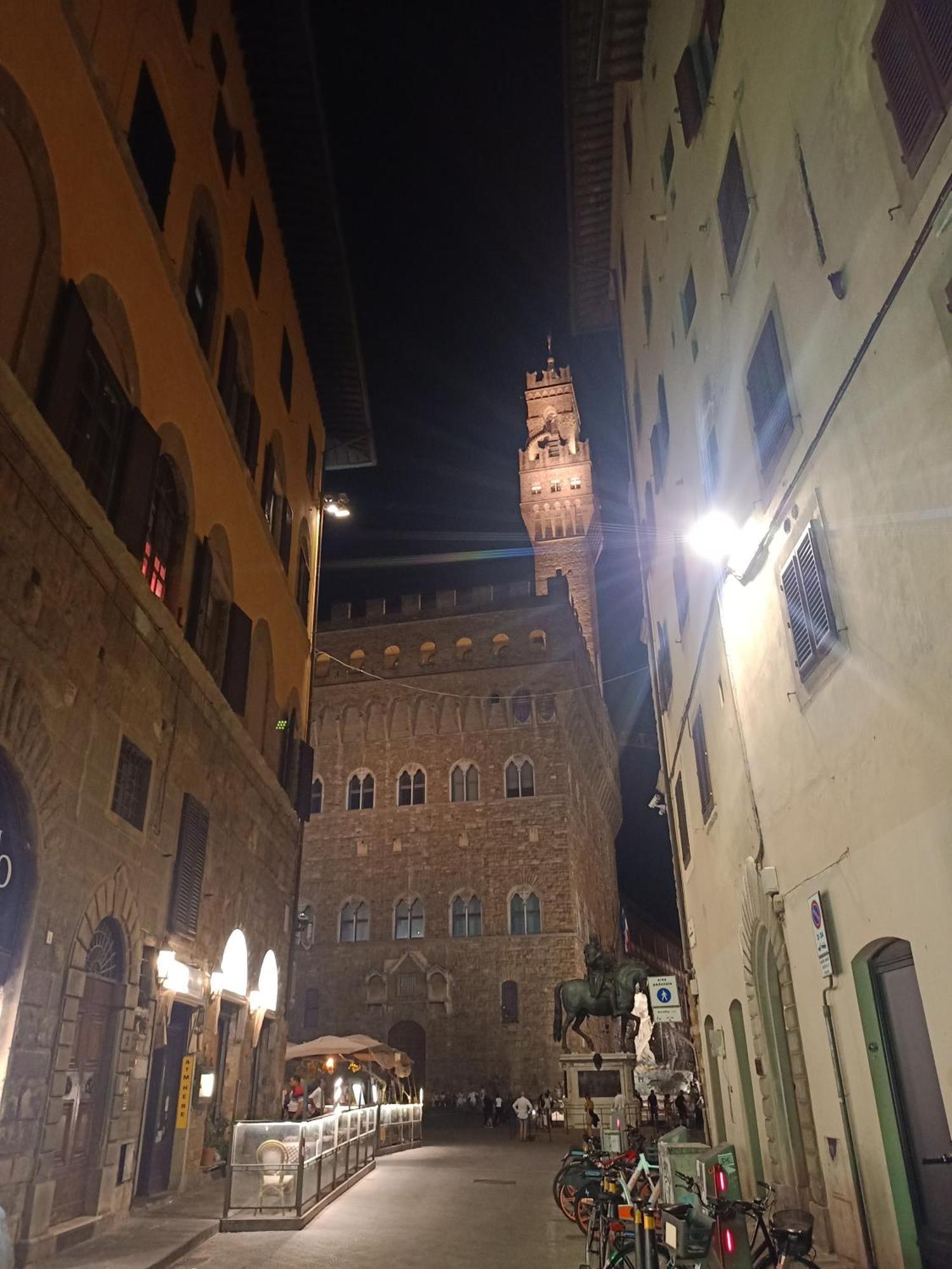 La Casa Fiorentina Florencia