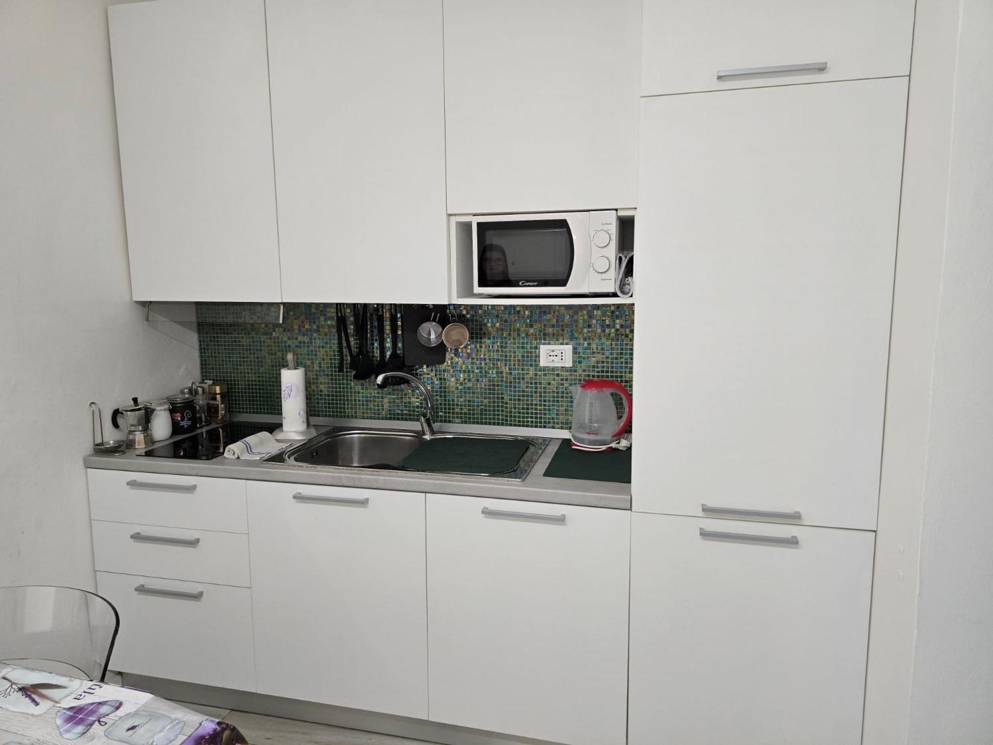 Apartamento La Casa Fiorentina Florencia