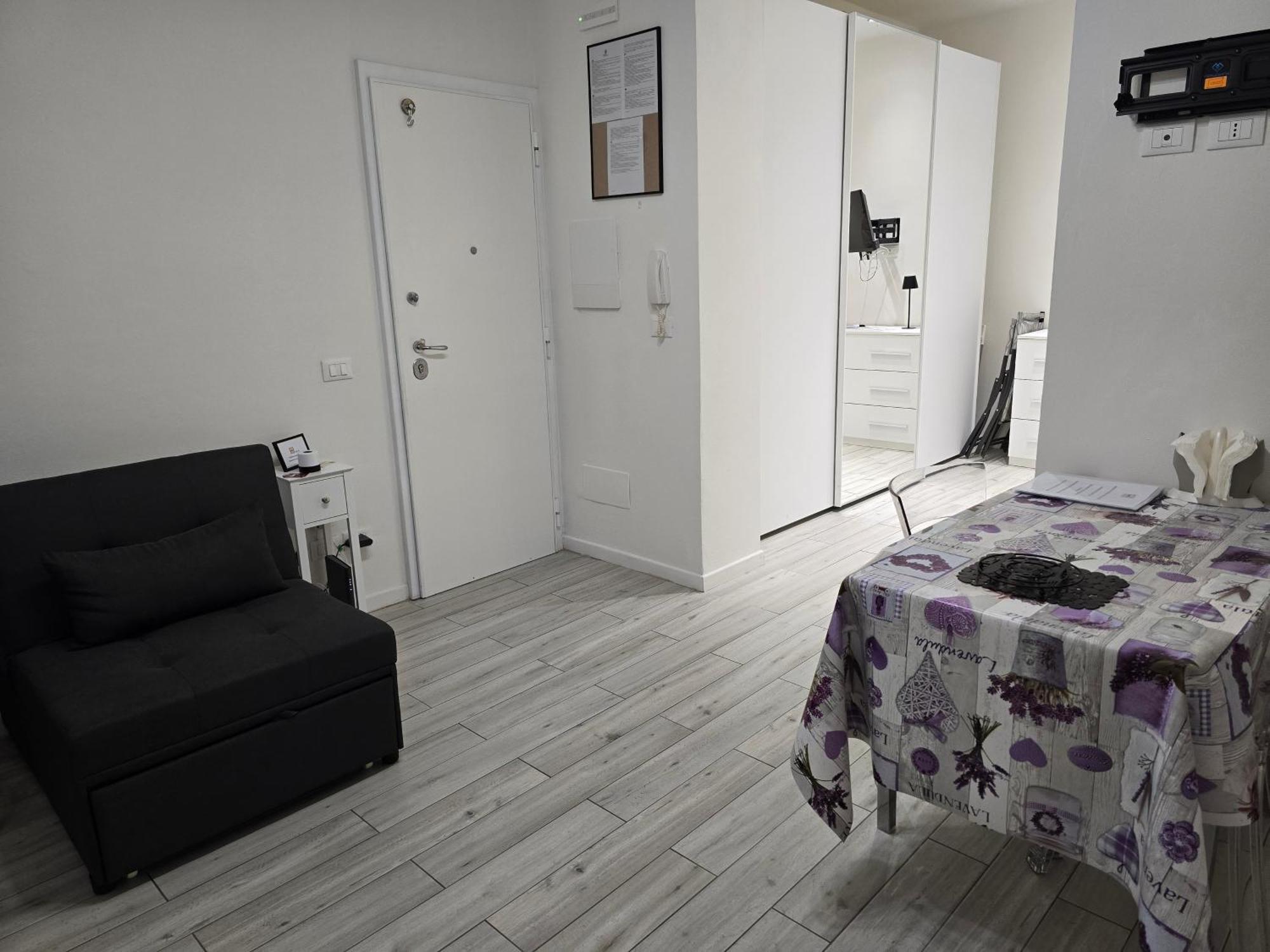 Apartamento La Casa Fiorentina Florencia