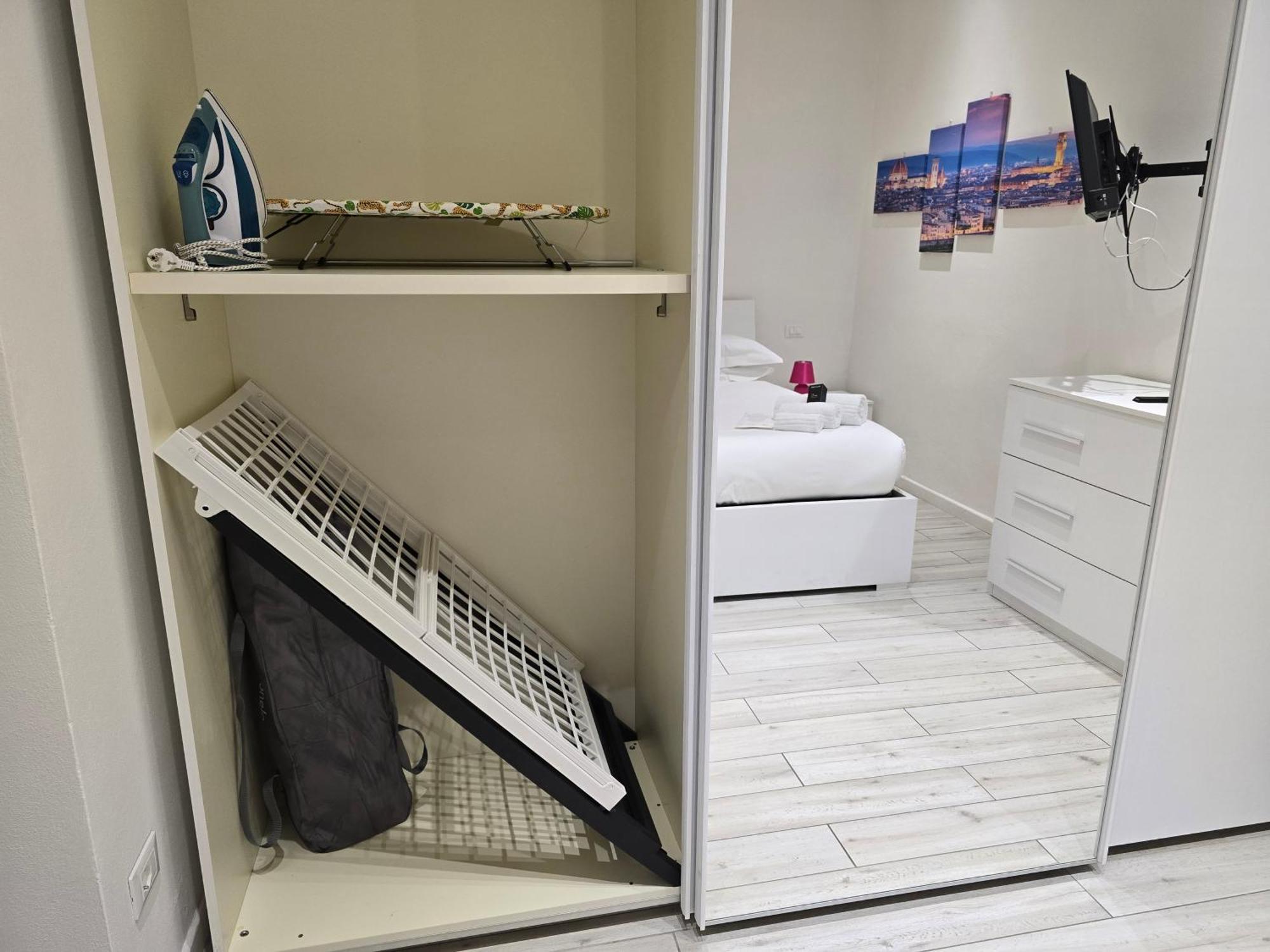 Apartamento La Casa Fiorentina Florencia