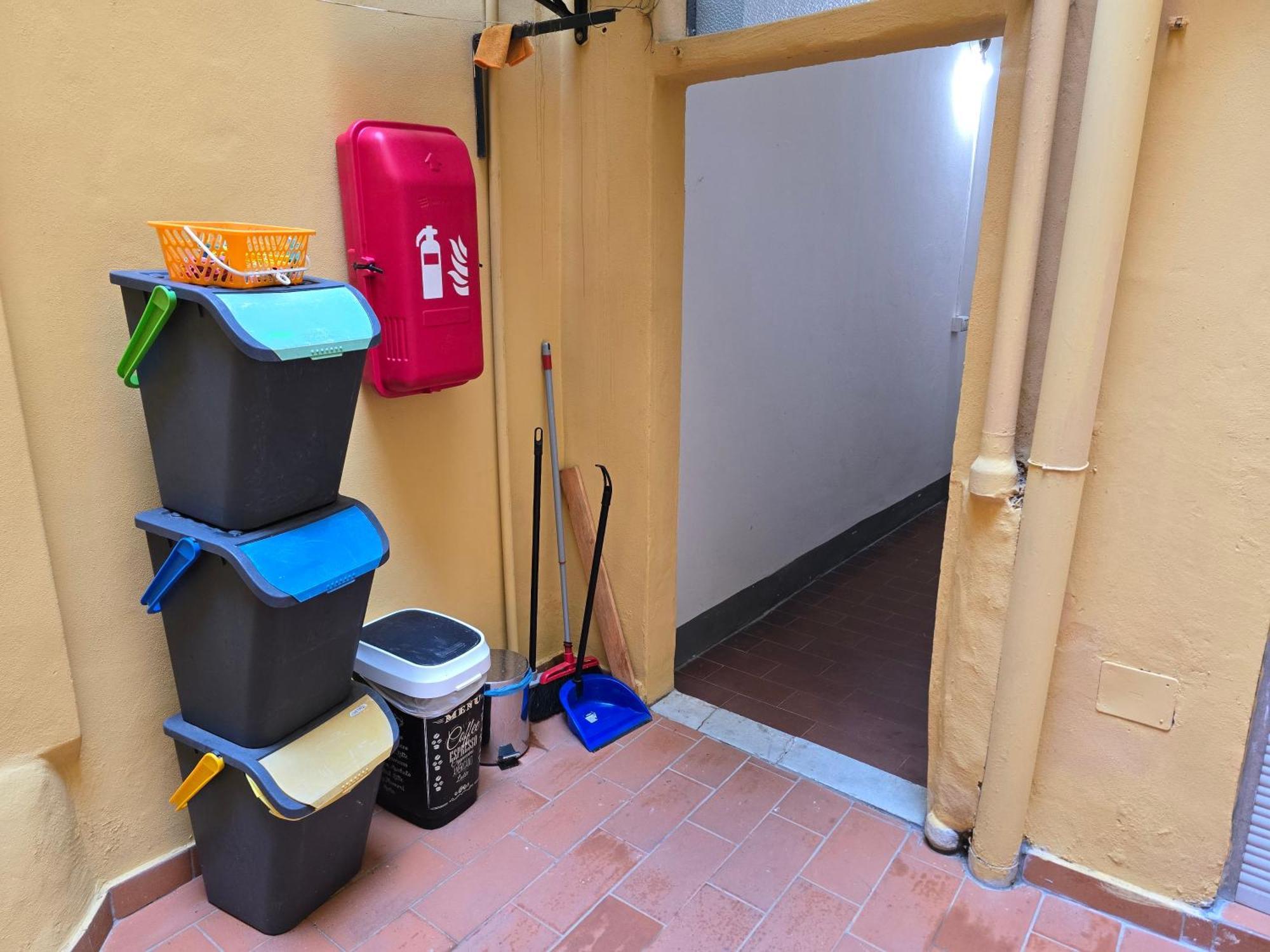 Apartamento La Casa Fiorentina *