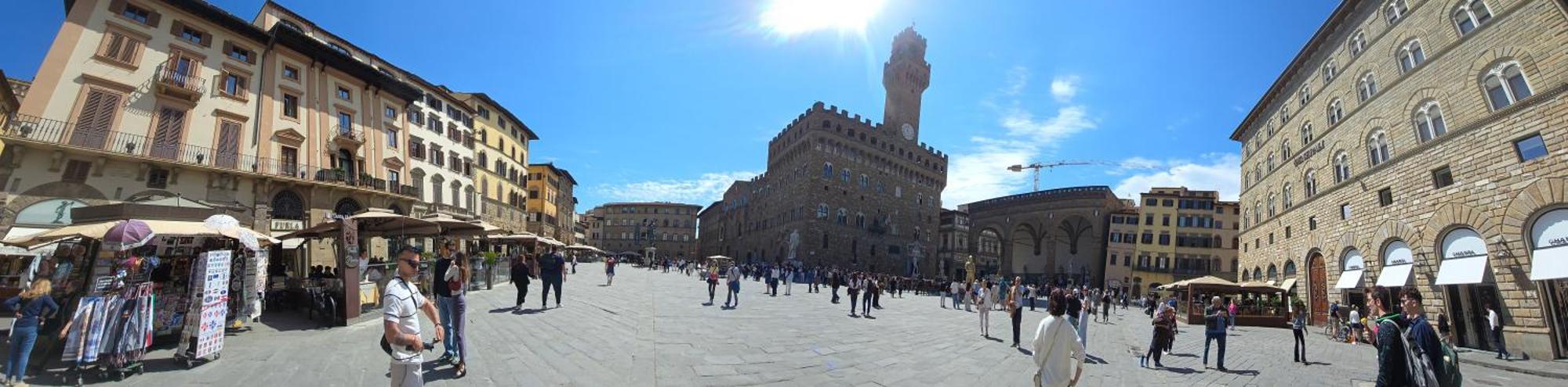 La Casa Fiorentina *